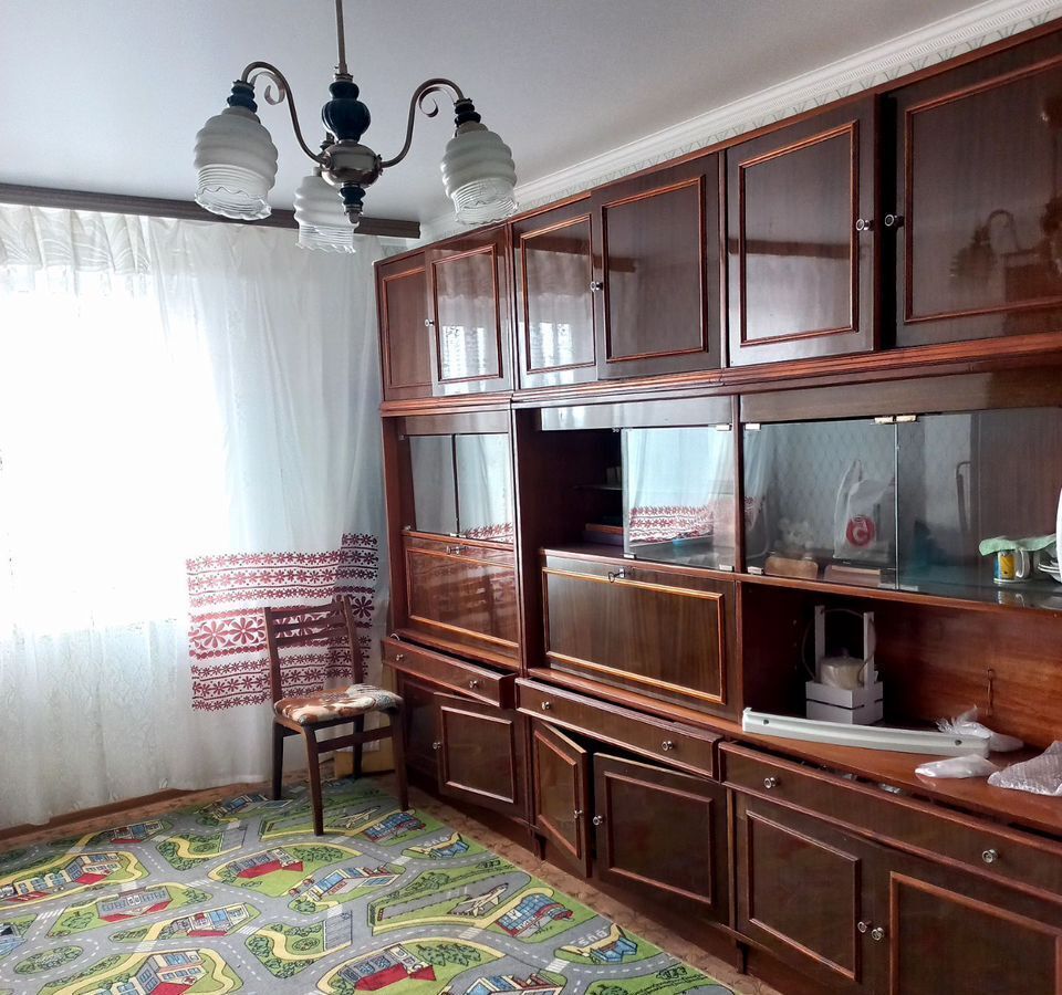 комната г Курск р-н Железнодорожный ул Союзная 65 фото 4