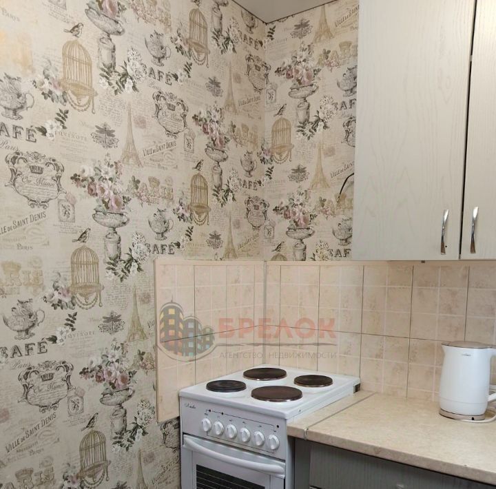 квартира г Ростов-на-Дону р-н Железнодорожный ул Заводская 35 фото 2