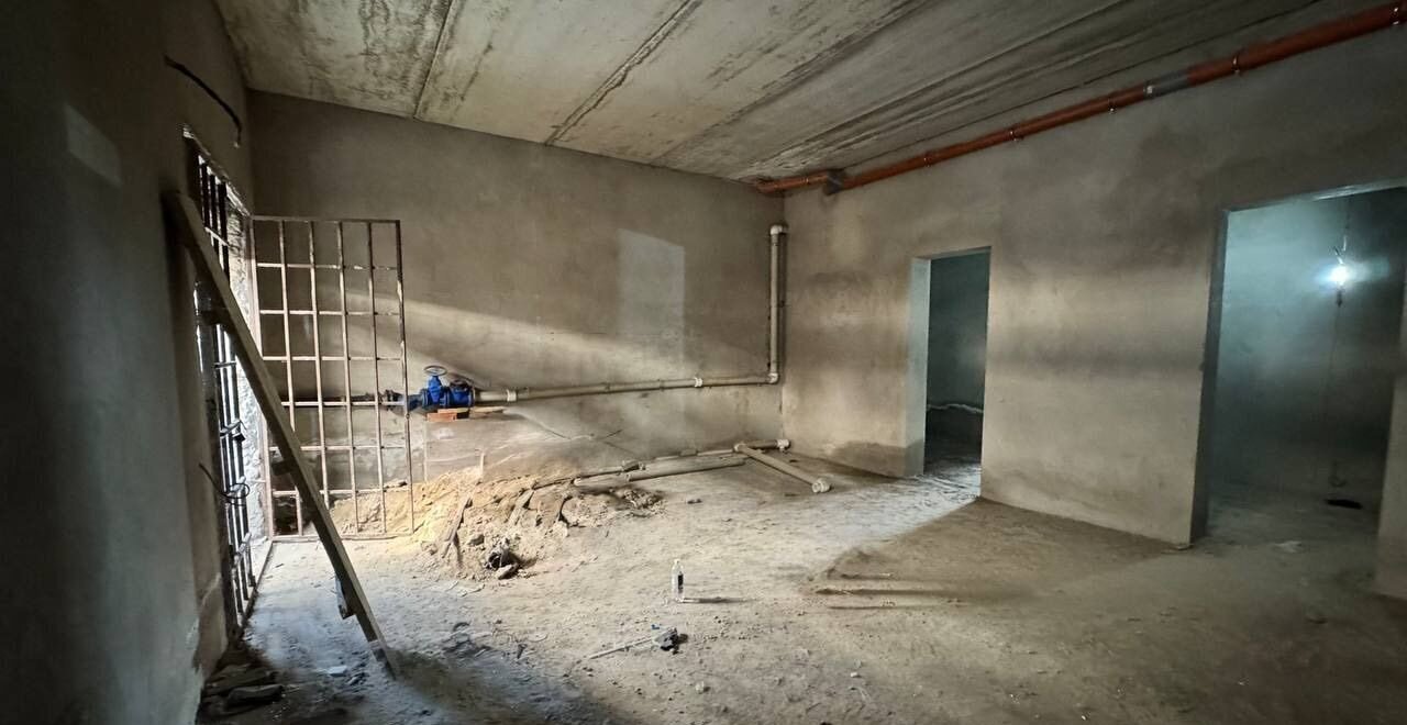 свободного назначения г Нальчик Затишье ул Шарданова 48к/1 фото 2