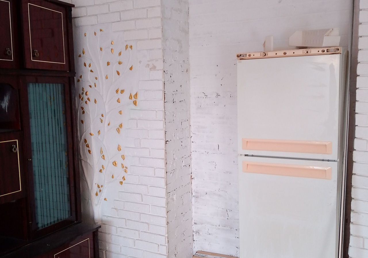 квартира г Ростов-на-Дону р-н Ленинский Новое поселение ул Народного Ополчения 60 фото 3