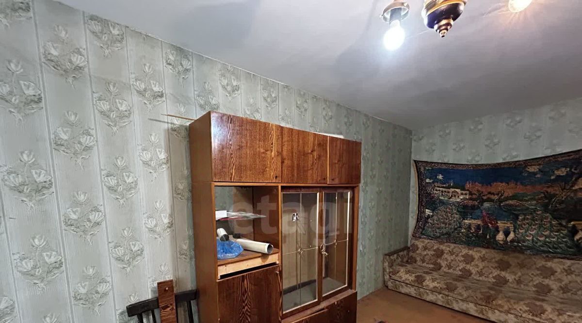 квартира г Брянск р-н Бежицкий проезд Федюнинского 8 фото 2