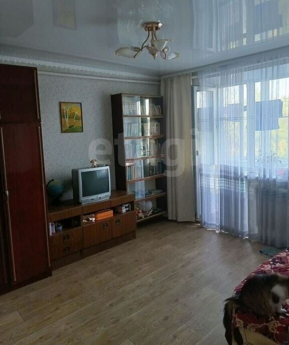 квартира г Новошахтинск ул Трудовая 6а фото 4