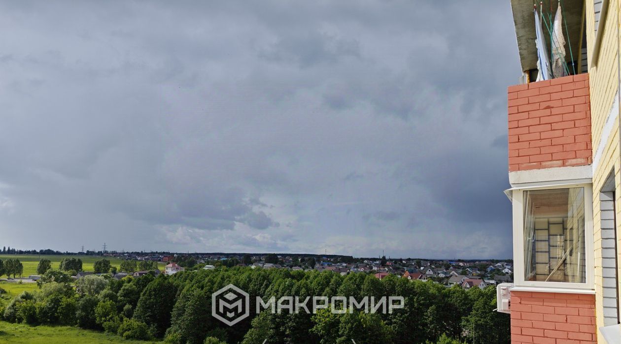 квартира г Брянск р-н Бежицкий ул Желябова 47 фото 4