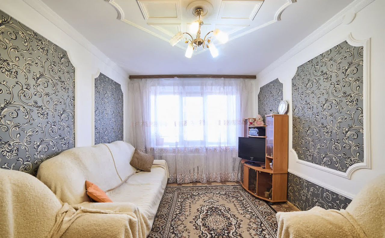 квартира г Стерлитамак Уральский ул Льва Толстого 15 фото 3