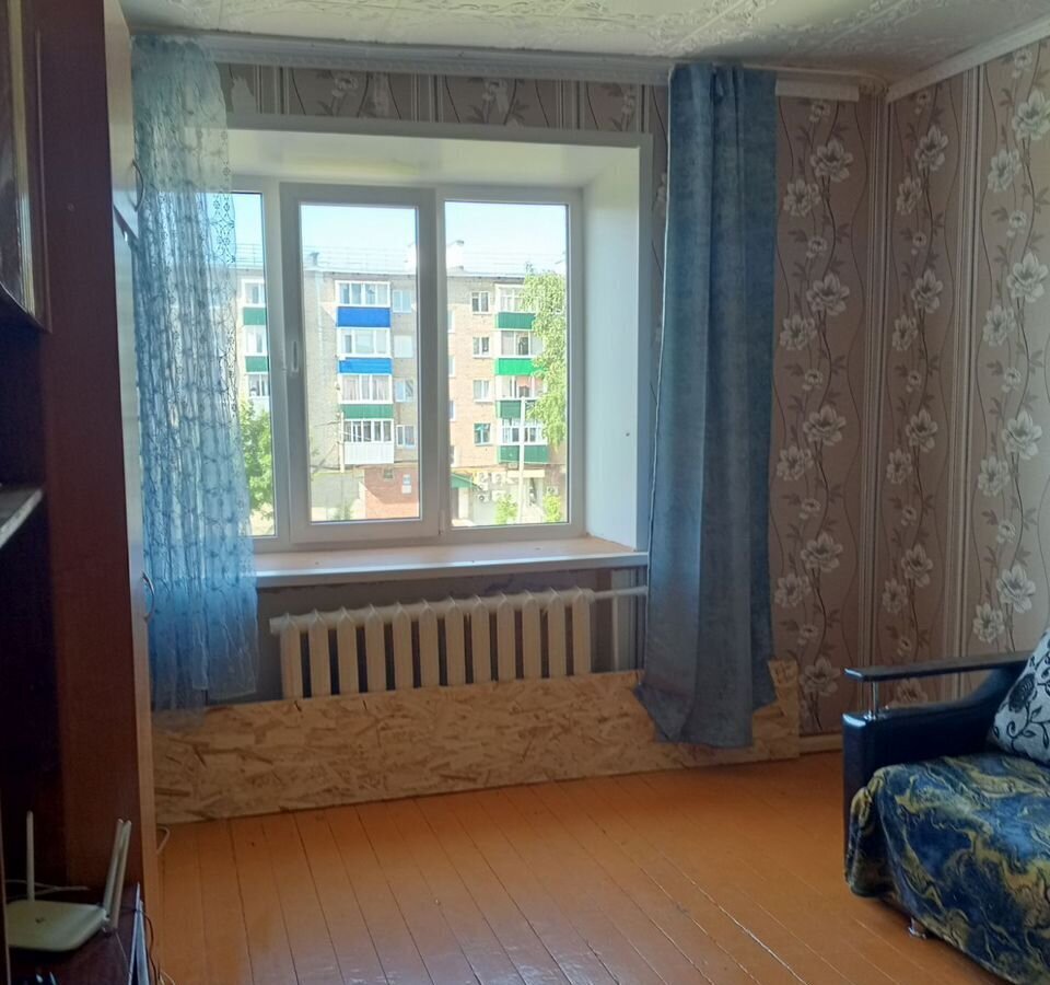 комната р-н Белебеевский г Белебей ул Интернациональная 81 фото 3