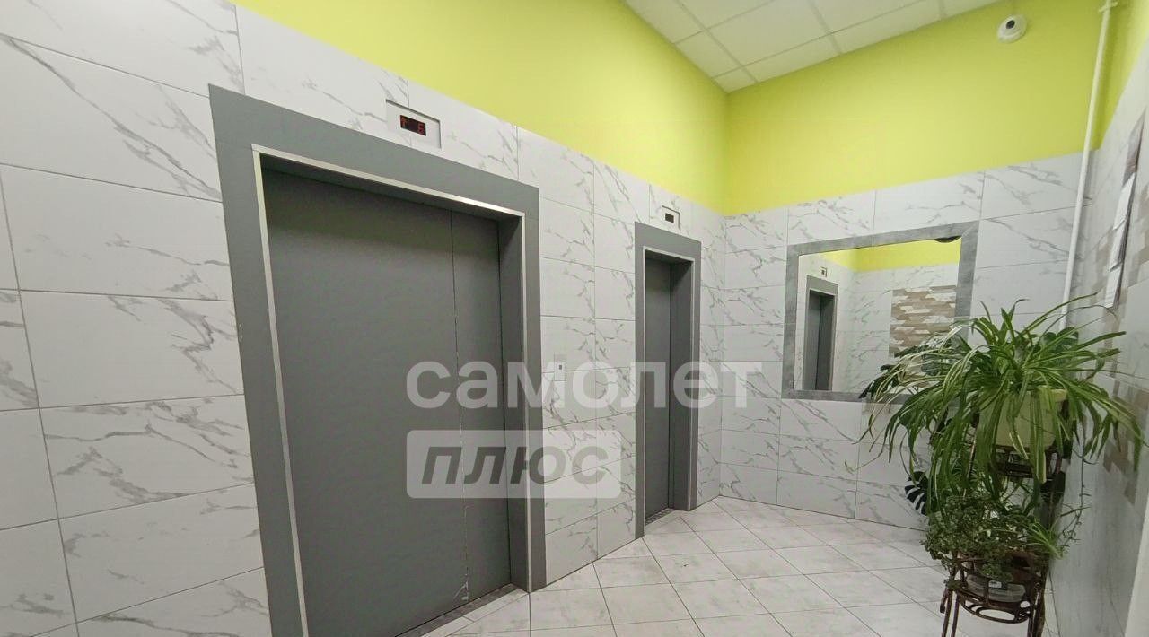 квартира г Мытищи пер 1-й Рупасовский 17а Медведково фото 17