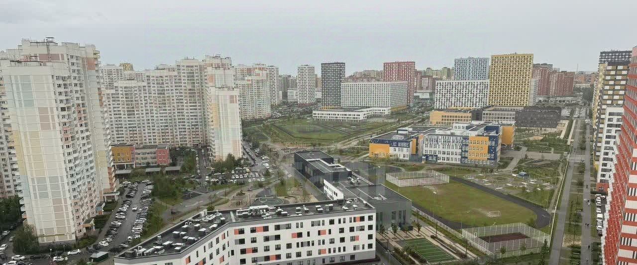квартира г Мытищи ул Юбилейная 16 Медведково фото 9