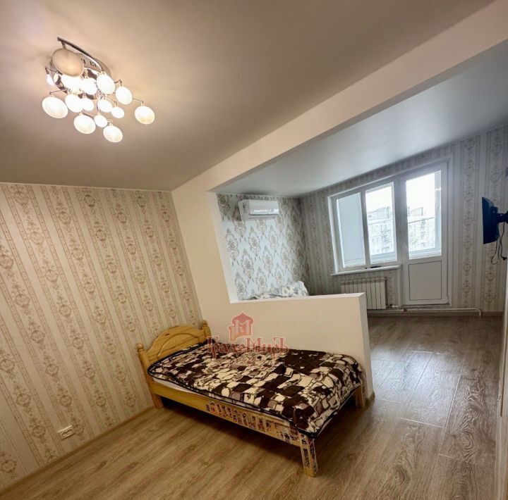 квартира г Дмитров ул Внуковская 31 фото 8
