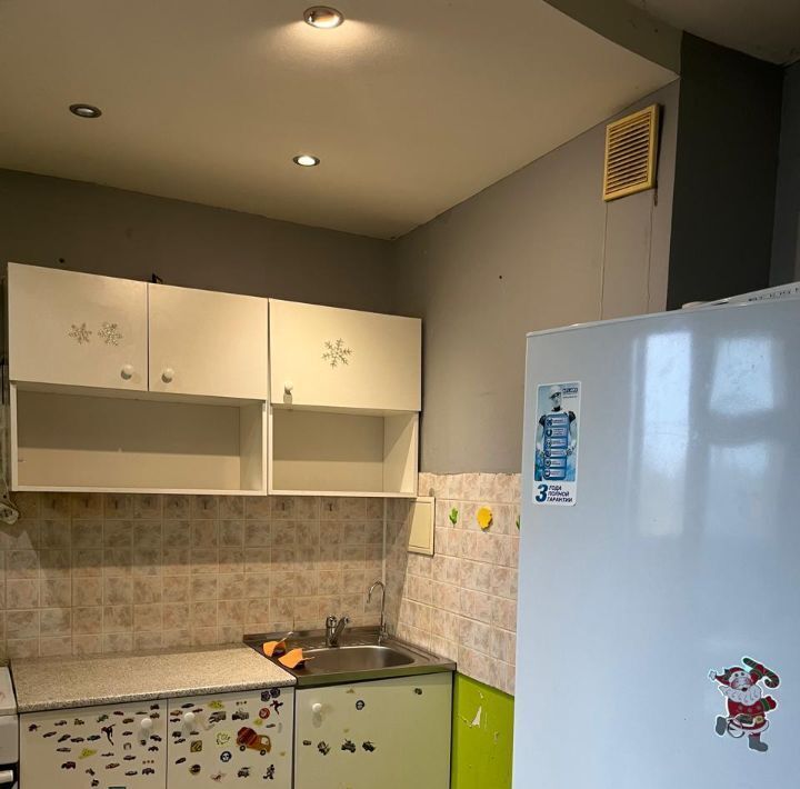 квартира г Химки ул Академика Грушина 2/10 фото 6