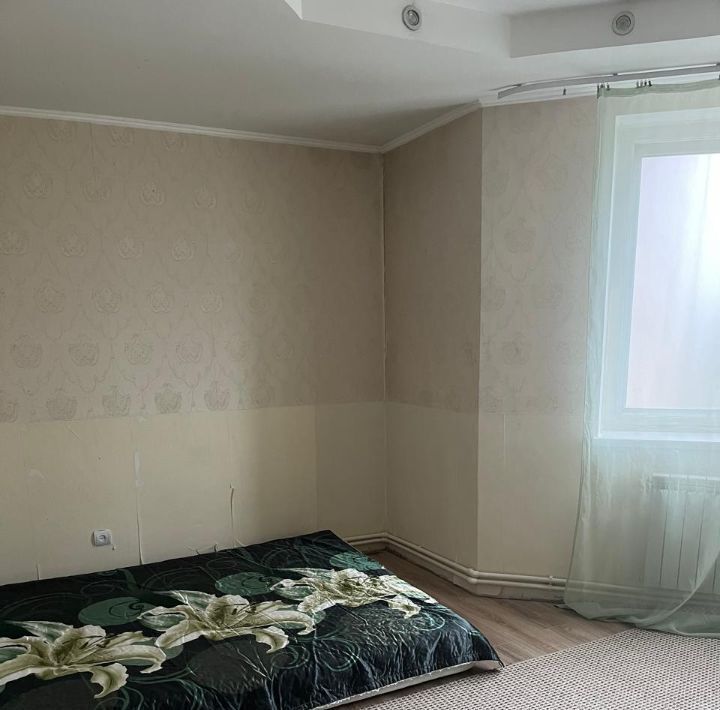 квартира г Химки ул Академика Грушина 2/10 фото 10