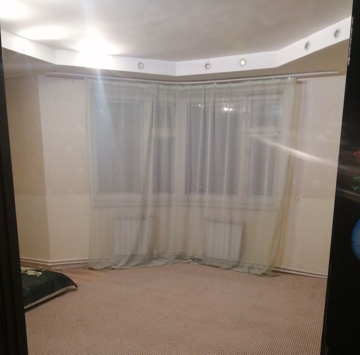 квартира г Химки ул Академика Грушина 2/10 фото 11