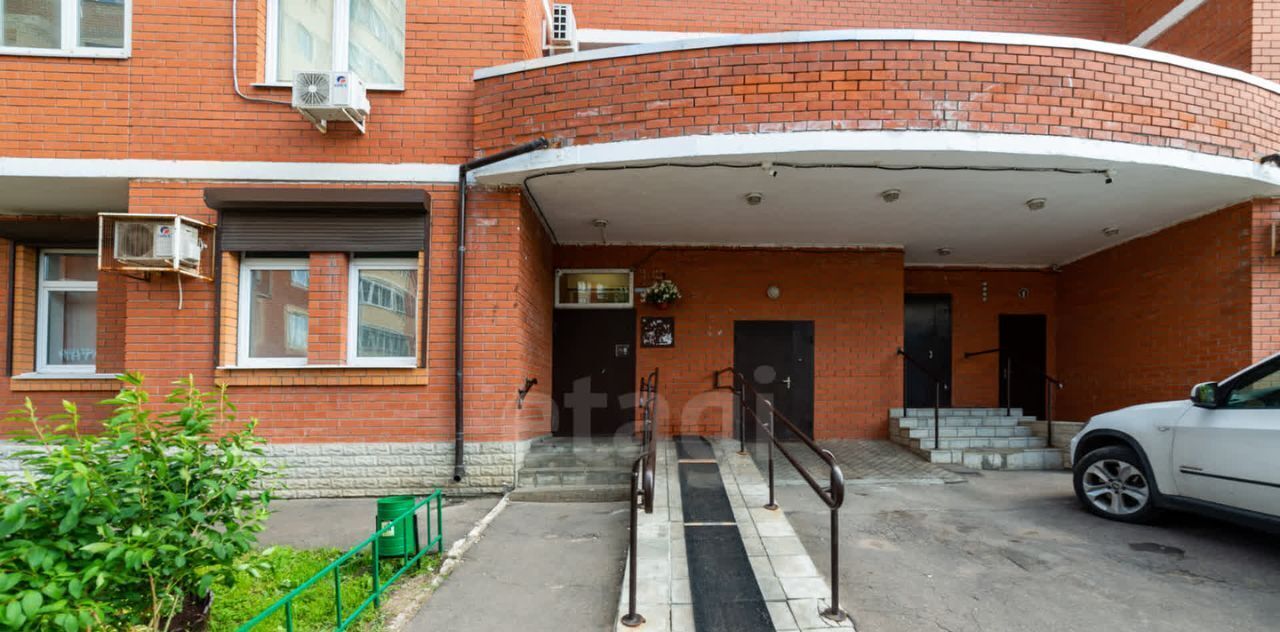 квартира г Подольск ул Свердлова 36а Подольск фото 34
