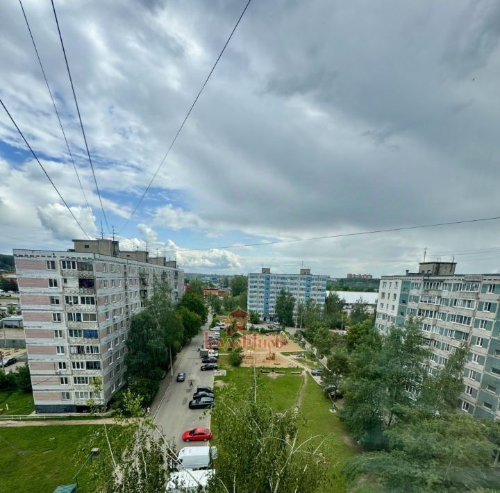 квартира г Дмитров ул Внуковская 31 фото 18