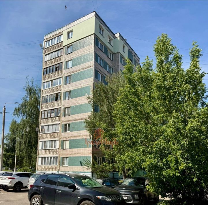 квартира г Дмитров ул Внуковская 31 фото 20