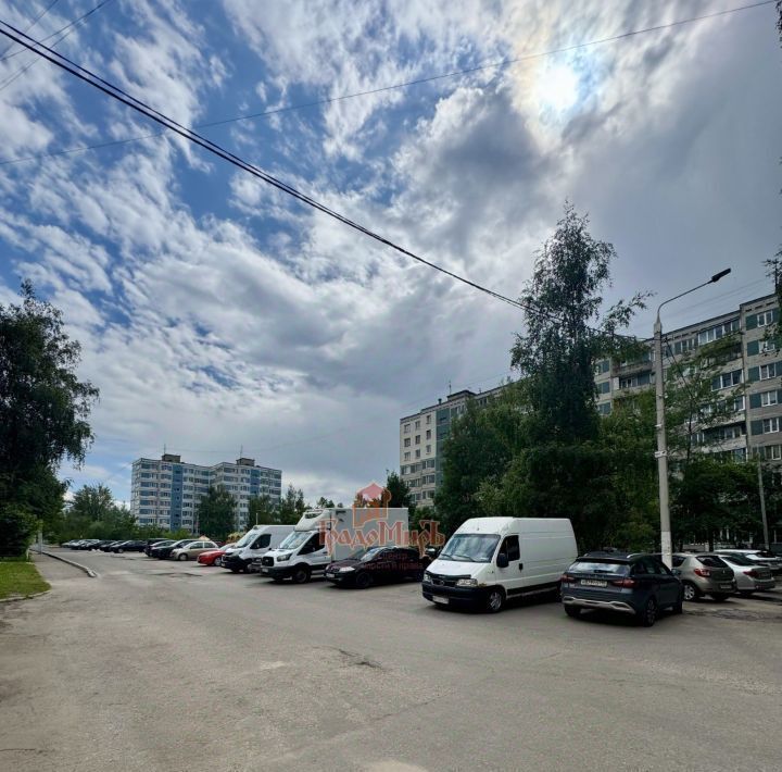 квартира г Дмитров ул Внуковская 31 фото 21