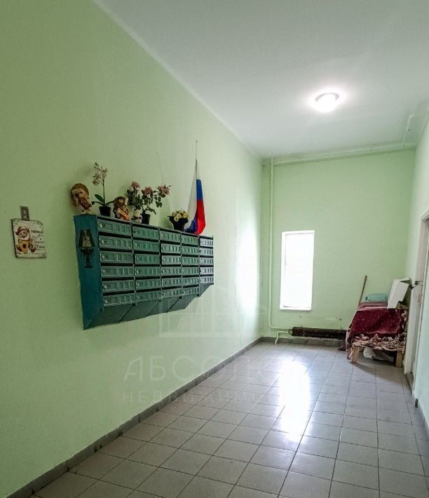 квартира городской округ Одинцовский г Звенигород кв-л Маяковского 37 фото 15