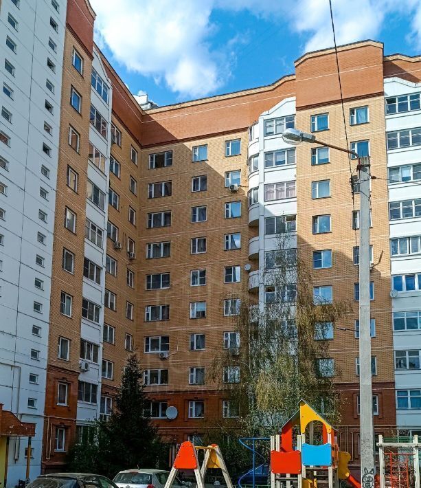 квартира городской округ Одинцовский г Звенигород кв-л Маяковского 37 фото 18