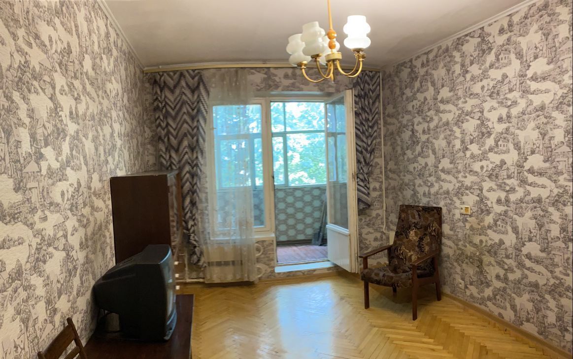 квартира г Королев пр-кт Королева 24 фото 5