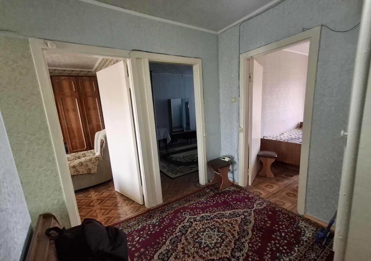 квартира г Орск ул Добровольского 10б мкр-н Новый город фото 6