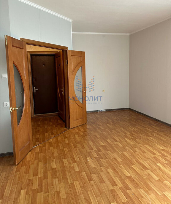 квартира г Красногорск Павшино Тёплый бетон ул Школьная 1 фото 4