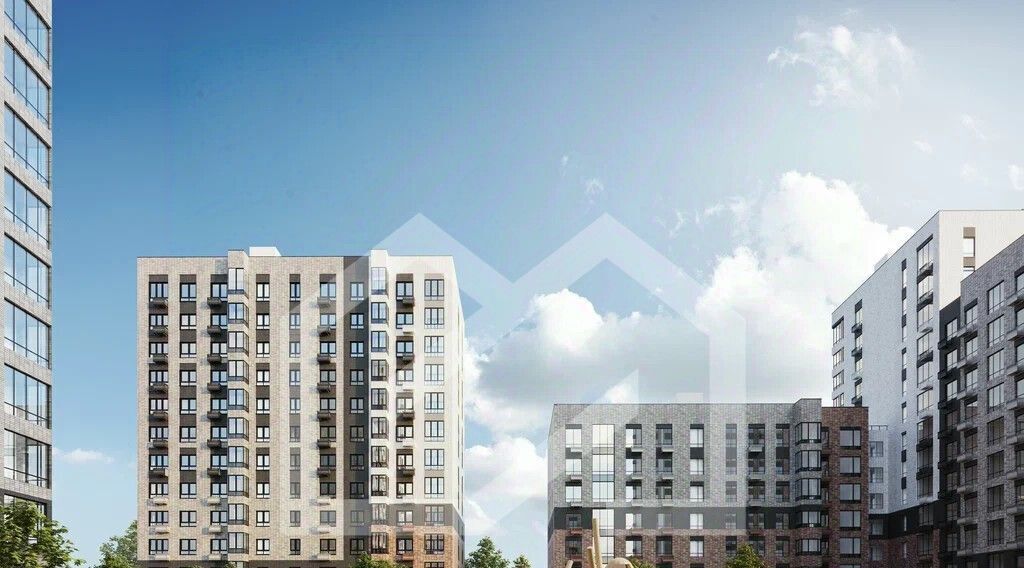 свободного назначения г Химки микрорайон Клязьма-Старбеево ЖК «1-й Химкинский» Международный кв-л, к 1. 3, Беломорская фото 4