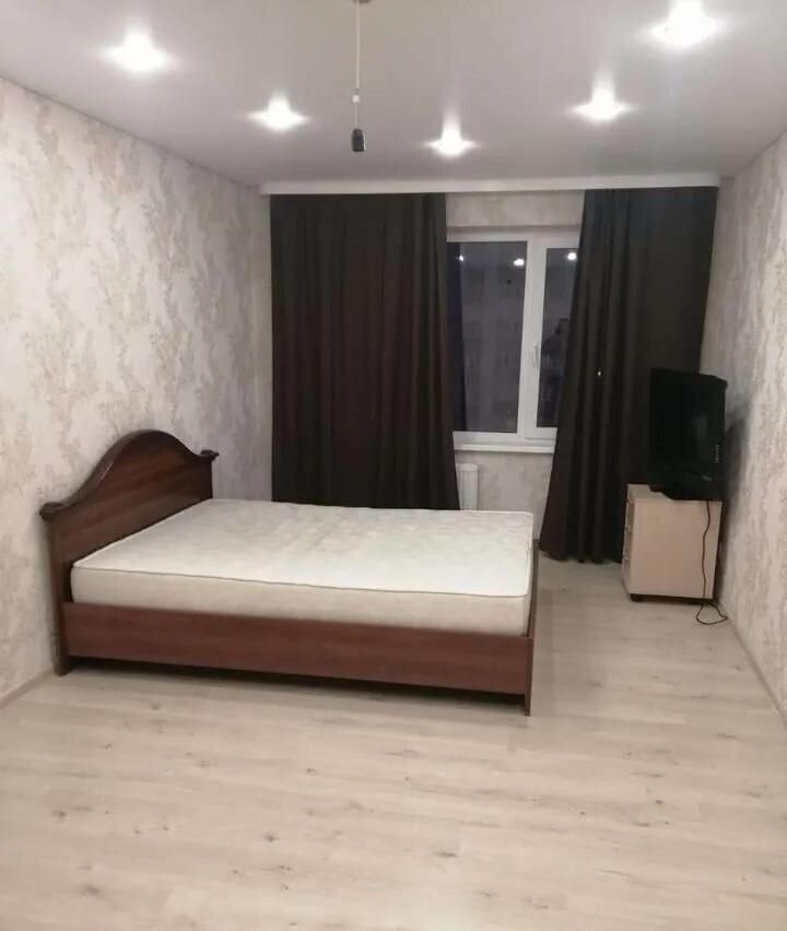 квартира г Уфа р-н Ленинский ул Миловская 16 фото 3