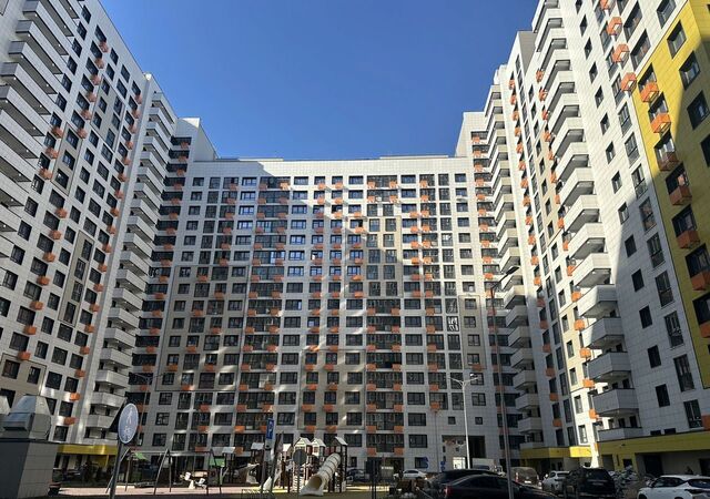 метро Покровское ул 6-я Радиальная 7/1к 2 фото
