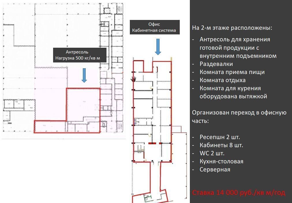 свободного назначения г Химки проезд Транспортный 3 Молжаниново фото 1