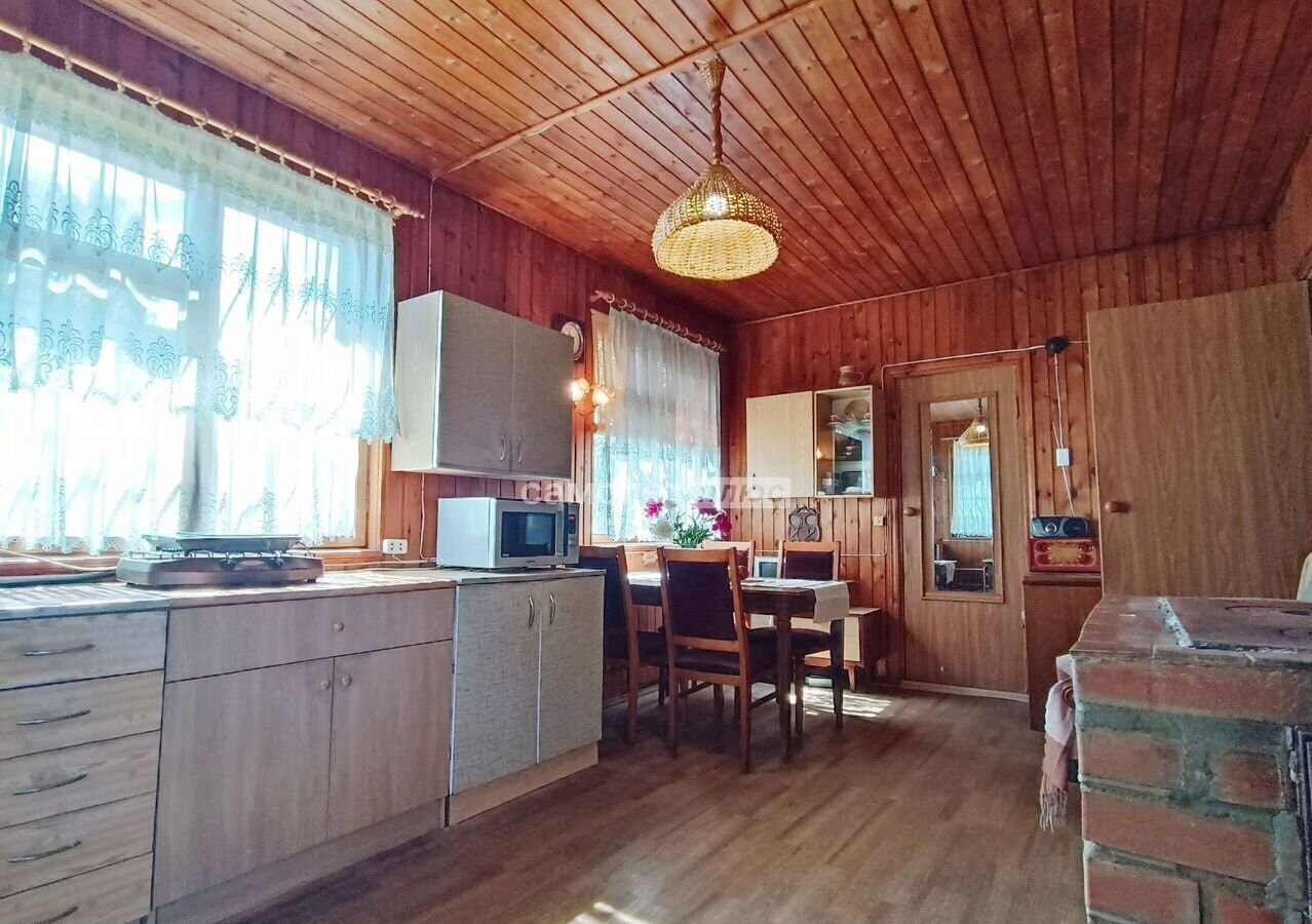 дом г Электросталь снт Южное 35 км, Горьковское шоссе фото 3