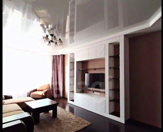 квартира г Оренбург р-н Ленинский ул Чкалова 51/1 фото 3
