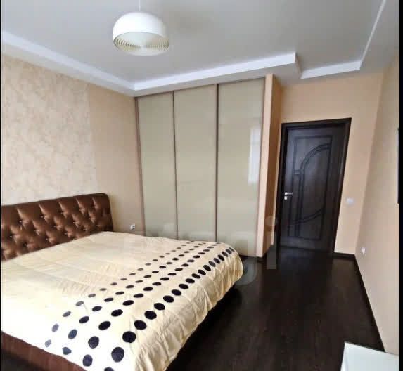 квартира г Оренбург р-н Ленинский ул Чкалова 51/1 фото 4