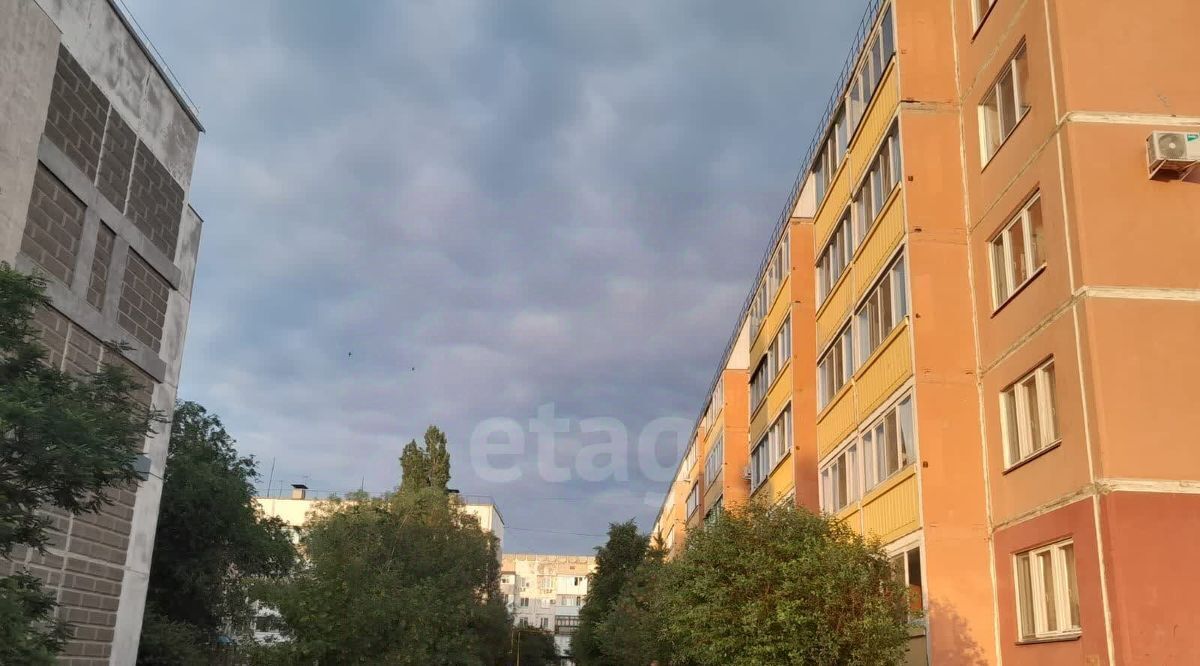 квартира г Оренбург р-н Ленинский ул Авиационная 20/4 фото 4