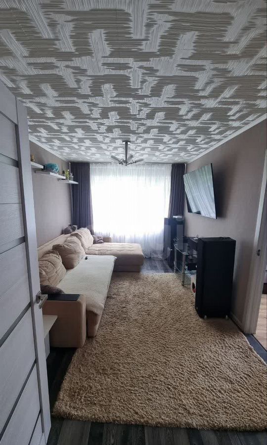 квартира р-н Алексеевский г Алексеевка Опытная Станция 1 фото 1