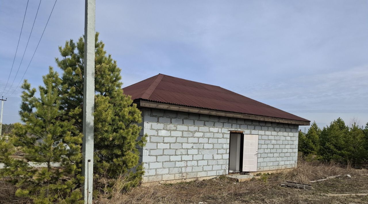 дом г Березовский п Становая ул Березовская фото 27