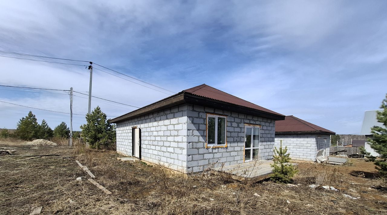 дом г Березовский п Становая ул Березовская фото 31