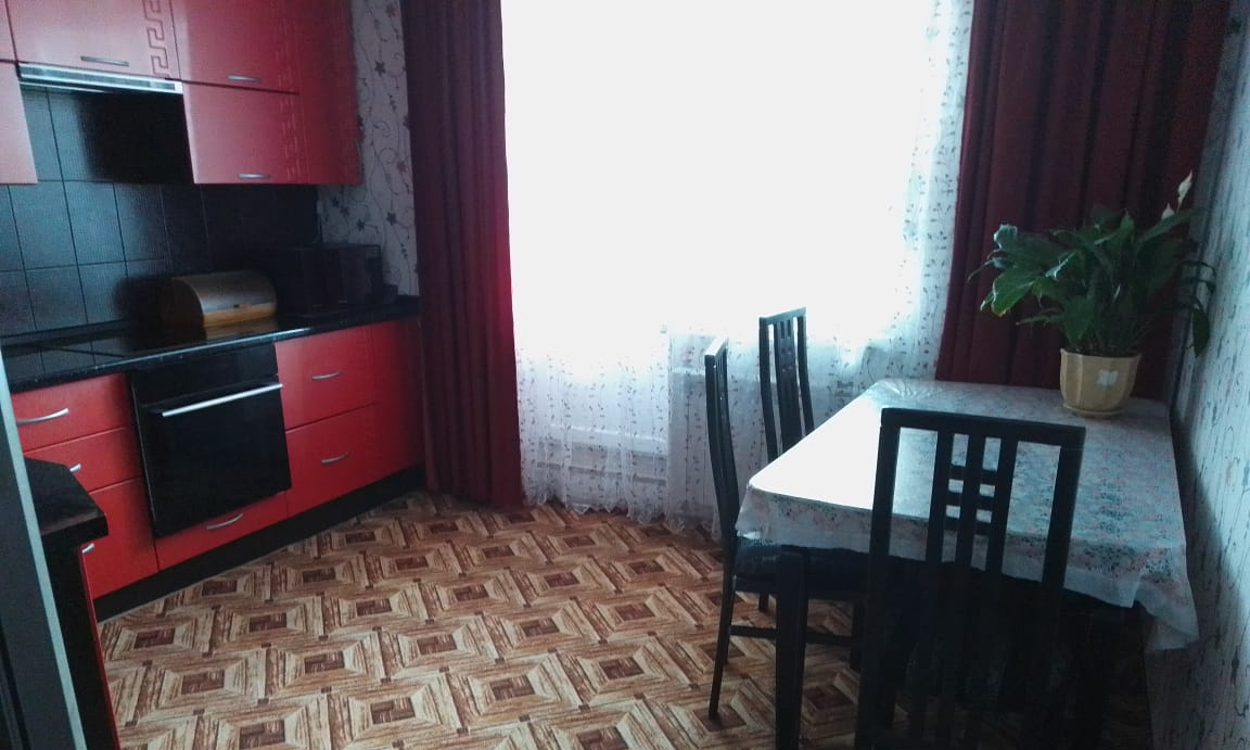 квартира г Рязань Центральный ул Введенская 135 фото 7