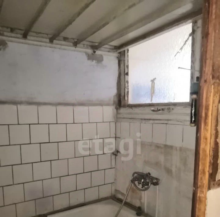 комната г Симферополь р-н Железнодорожный ул Долгоруковская фото 6