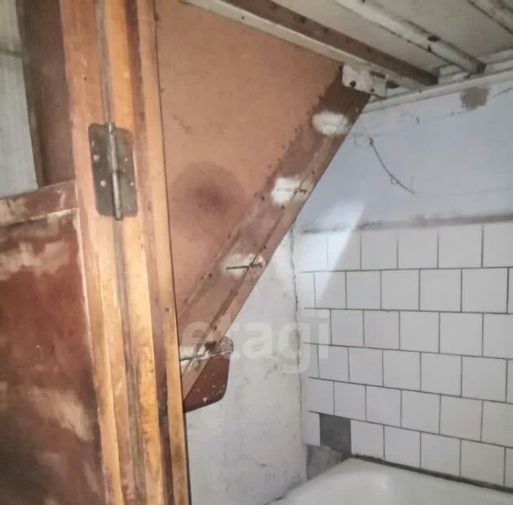 комната г Симферополь р-н Железнодорожный ул Долгоруковская фото 7