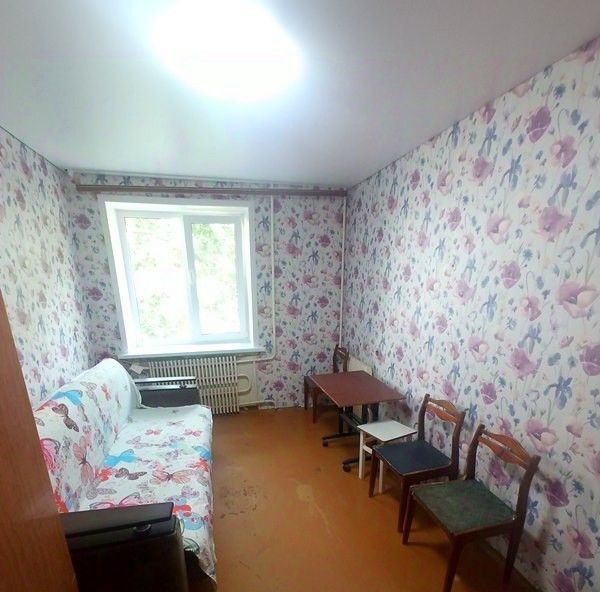 комната г Пенза р-н Первомайский ул Мира 53 фото 8