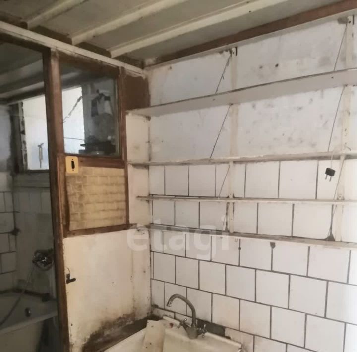 комната г Симферополь р-н Железнодорожный ул Долгоруковская фото 8
