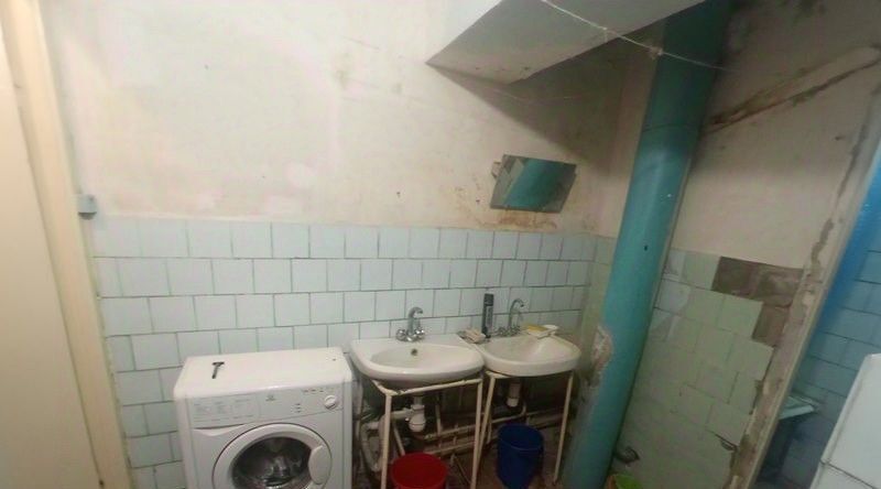 комната г Пенза р-н Первомайский ул Мира 53 фото 9