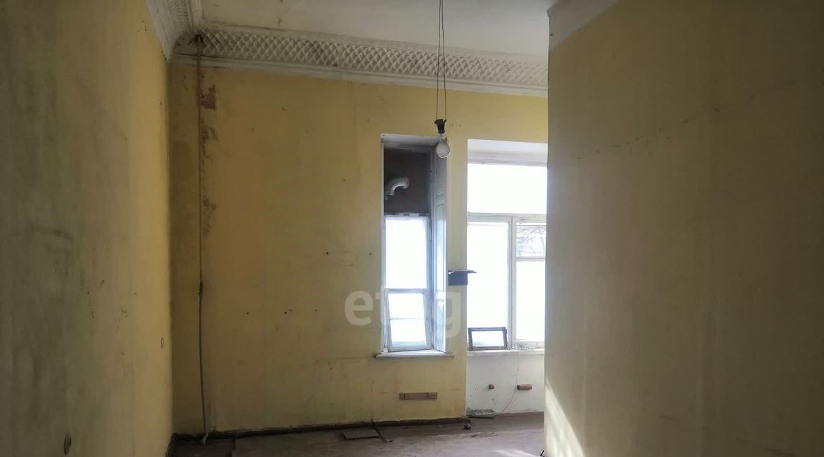 комната г Симферополь р-н Железнодорожный ул Долгоруковская фото 11