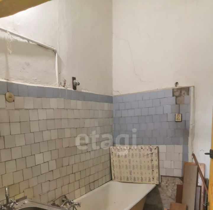 комната г Симферополь р-н Железнодорожный ул Долгоруковская фото 10