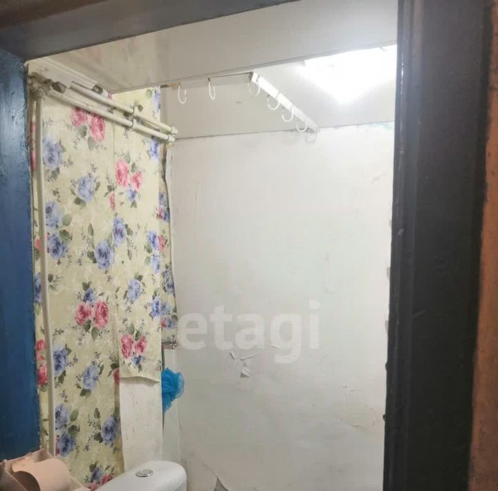 комната г Симферополь р-н Железнодорожный ул Долгоруковская фото 17