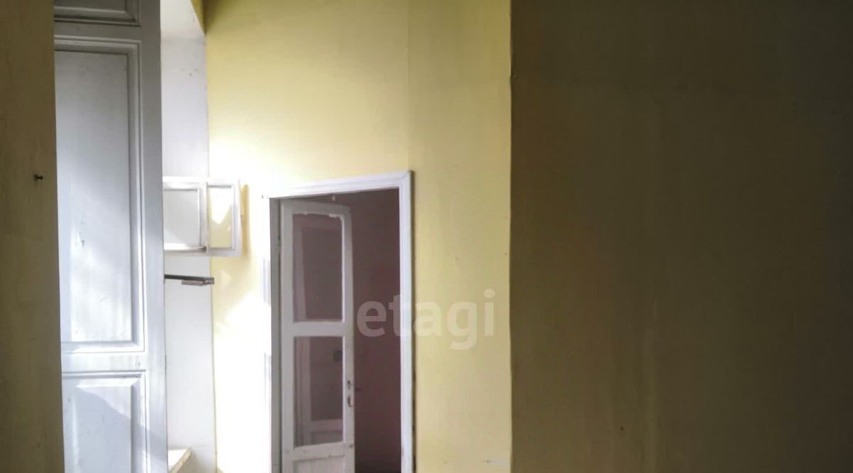 комната г Симферополь р-н Железнодорожный ул Долгоруковская фото 15