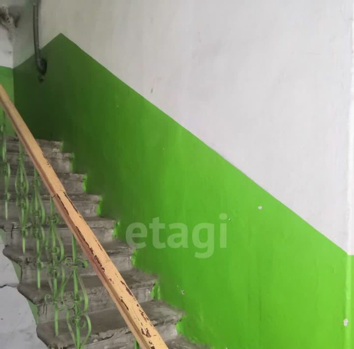 комната г Симферополь р-н Железнодорожный ул Долгоруковская фото 19