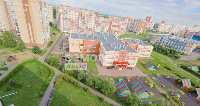 Радуга дом 74в м-н фото