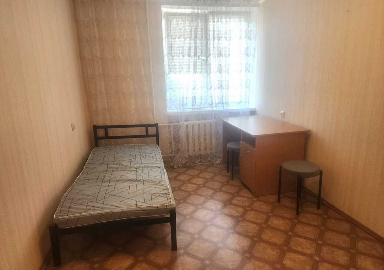 комната г Симферополь ул Лизы Чайкиной 3 фото 2