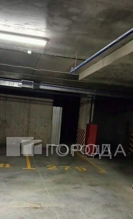 гараж г Новосибирск р-н Октябрьский ул Ипподромская 12 фото 2
