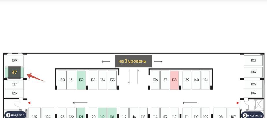 гараж г Санкт-Петербург метро Площадь Восстания ул Военная 16 округ Лиговка-Ямская фото 5